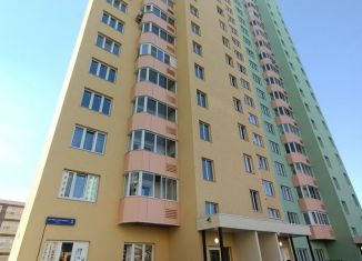 Продается двухкомнатная квартира, 56.2 м2, деревня Островцы, улица Лётчика Волчкова, 3