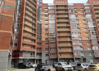 Продается двухкомнатная квартира, 71.6 м2, Новосибирск, улица Есенина, 67, метро Октябрьская