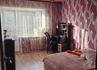 Двухкомнатная квартира на продажу, 44 м2, Новосибирск, улица Чкалова, 72, Дзержинский район