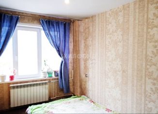 Продается 2-комнатная квартира, 44.7 м2, Новосибирск, Заельцовский район, улица Даргомыжского, 3