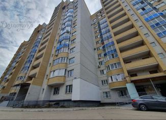 1-комнатная квартира на продажу, 44.2 м2, Воронеж, Беговая улица, 225