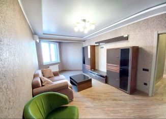 Продажа двухкомнатной квартиры, 70 м2, Анапа, Супсехское шоссе, 4к2, ЖК Парадный