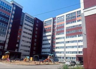 Двухкомнатная квартира на продажу, 60 м2, Ивановская область, улица Кузнецова, 97А