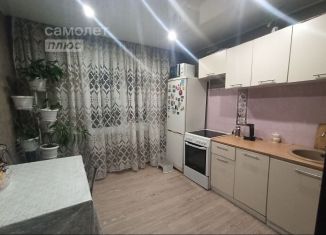 1-комнатная квартира на продажу, 33 м2, Челябинск, улица 250-летия Челябинска, 9, Калининский район