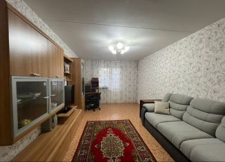 Продажа 3-ком. квартиры, 94.8 м2, Нижнекамск, улица Ямьле, 2