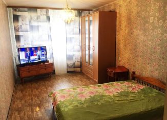 1-комнатная квартира в аренду, 39 м2, Самарская область, бульвар Татищева