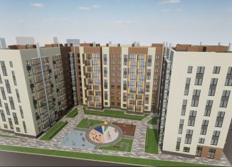 Продам 2-ком. квартиру, 55 м2, Ярославль