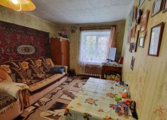 Продажа однокомнатной квартиры, 31 м2, Пермский край, улица Гребнева, 45Г