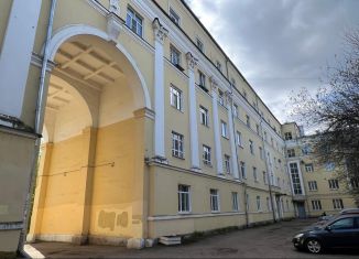 Продается трехкомнатная квартира, 80.1 м2, Тверь, улица Вагжанова, 16