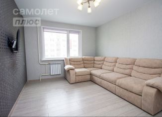 Продается 1-комнатная квартира, 36.3 м2, Ульяновская область, улица Игошина, 2