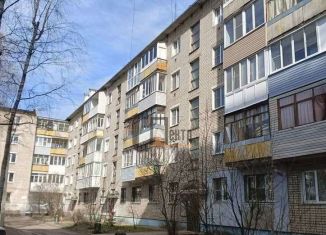 Продается 1-комнатная квартира, 31.3 м2, Ярославль, проспект Авиаторов, 82