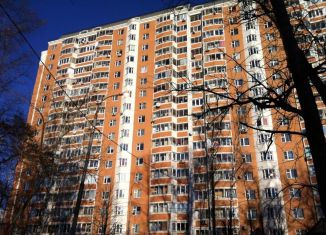 Продажа однокомнатной квартиры, 37 м2, Московская область, Можайское шоссе, 45А