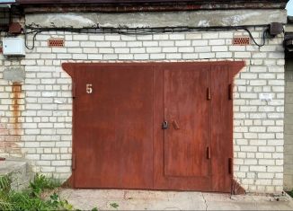Продажа гаража, 24 м2, Курская область