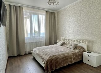 2-комнатная квартира в аренду, 97 м2, Зеленоградск, улица Гагарина, 47Б