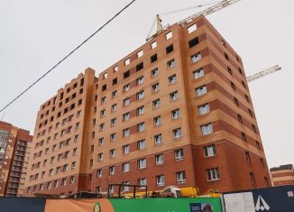 Продажа однокомнатной квартиры, 29 м2, Рязань, ЖК Юный