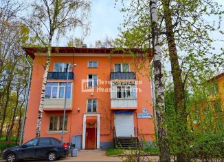 Продается двухкомнатная квартира, 43.6 м2, Санкт-Петербург, Гражданский проспект, 70к1, Калининский район