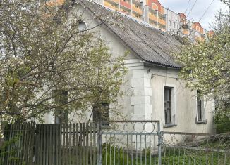 Продам дом, 45 м2, Смоленск, Промышленный район, Верхне-Рославльская улица
