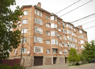 Продается 3-ком. квартира, 94 м2, Ставропольский край, Театральный переулок, 25