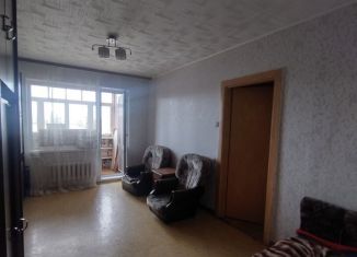 Продается 2-комнатная квартира, 43.3 м2, Саратов, Наумовская улица, 41