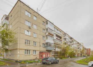Продажа однокомнатной квартиры, 36 м2, Свердловская область, Билимбаевская улица, 27к1
