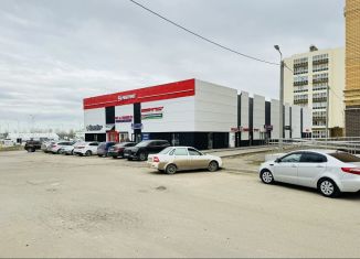 Торговая площадь в аренду, 58 м2, Саранск, Северо-Восточное шоссе, 27