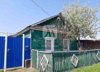 Продается дом, 32 м2, Оренбургская область, Набережная улица