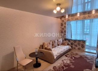 Продам двухкомнатную квартиру, 42.2 м2, Новокузнецк, улица Тольятти, 43