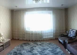 Продам трехкомнатную квартиру, 64.7 м2, Новокузнецк, улица Тольятти, 56