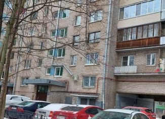 Сдаю в аренду однокомнатную квартиру, 35 м2, Санкт-Петербург, улица Бабушкина, 64