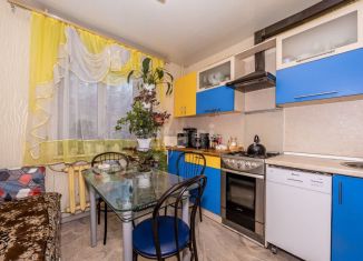 Продажа 3-комнатной квартиры, 67.2 м2, Вологодская область, Комсомольская улица, 15