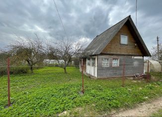 Дом на продажу, 54 м2, Ленинградская область, садоводческое некоммерческое товарищество Большие Колпаны, 315