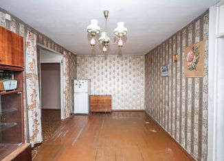 Продается 2-комнатная квартира, 46.1 м2, Новосибирская область, Микрорайон, 15