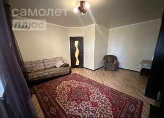 Продается однокомнатная квартира, 35.1 м2, Астрахань, Боевая улица, 133, Советский район