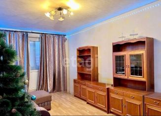 Продается 2-ком. квартира, 53.4 м2, Мытищи, улица Борисовка, 4А