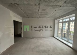 Продам четырехкомнатную квартиру, 106.2 м2, Ижевск, улица Карла Маркса, 210
