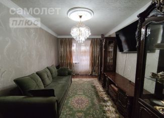 Продаю двухкомнатную квартиру, 55 м2, Аргун, улица А.А. Кадырова, 95