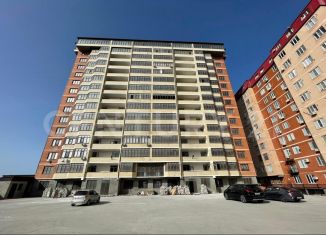 Продажа двухкомнатной квартиры, 80 м2, Дагестан, улица Тулпара Мусалаева, 10