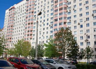 Продается трехкомнатная квартира, 72 м2, Московская область, микрорайон Гагарина, 24