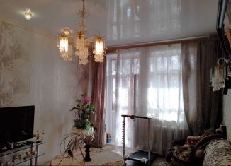 Трехкомнатная квартира на продажу, 76.6 м2, Нижегородская область, проспект Ленина, 56