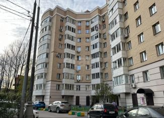 Продается однокомнатная квартира, 35.8 м2, Москва, улица Толбухина, 13к1