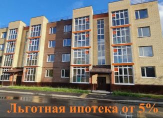 Продам двухкомнатную квартиру, 64.1 м2, Костромская область, 7-й Окружной проезд, 6