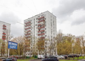 Продажа 3-комнатной квартиры, 65 м2, Москва, СВАО, улица Милашенкова, 17