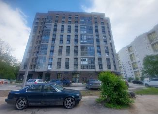 Продается двухкомнатная квартира, 60.4 м2, Москва, Радужная улица, 18, метро Ботанический сад