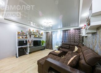 Продажа двухкомнатной квартиры, 42.8 м2, Свердловская область, Таганская улица, 48