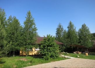 Сдача в аренду дома, 54 м2, деревня Никола Рожок