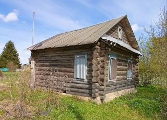 Продается дом, 26 м2, Вологодская область
