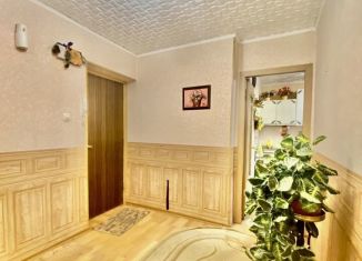 Продам 3-комнатную квартиру, 76 м2, Рязанская область, улица Ленинского Комсомола, 3