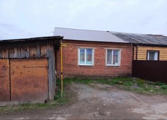 Дом на продажу, 50 м2, деревня Нестюково, Водопроводная улица