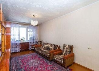 Продажа трехкомнатной квартиры, 60.6 м2, Барнаул, Молодёжная улица, 4А