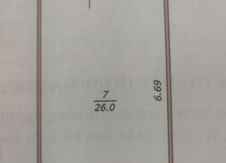 Гараж на продажу, 26 м2, Коряжма, площадь имени В.И. Ленина